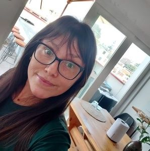 Meet your Posher, Irma